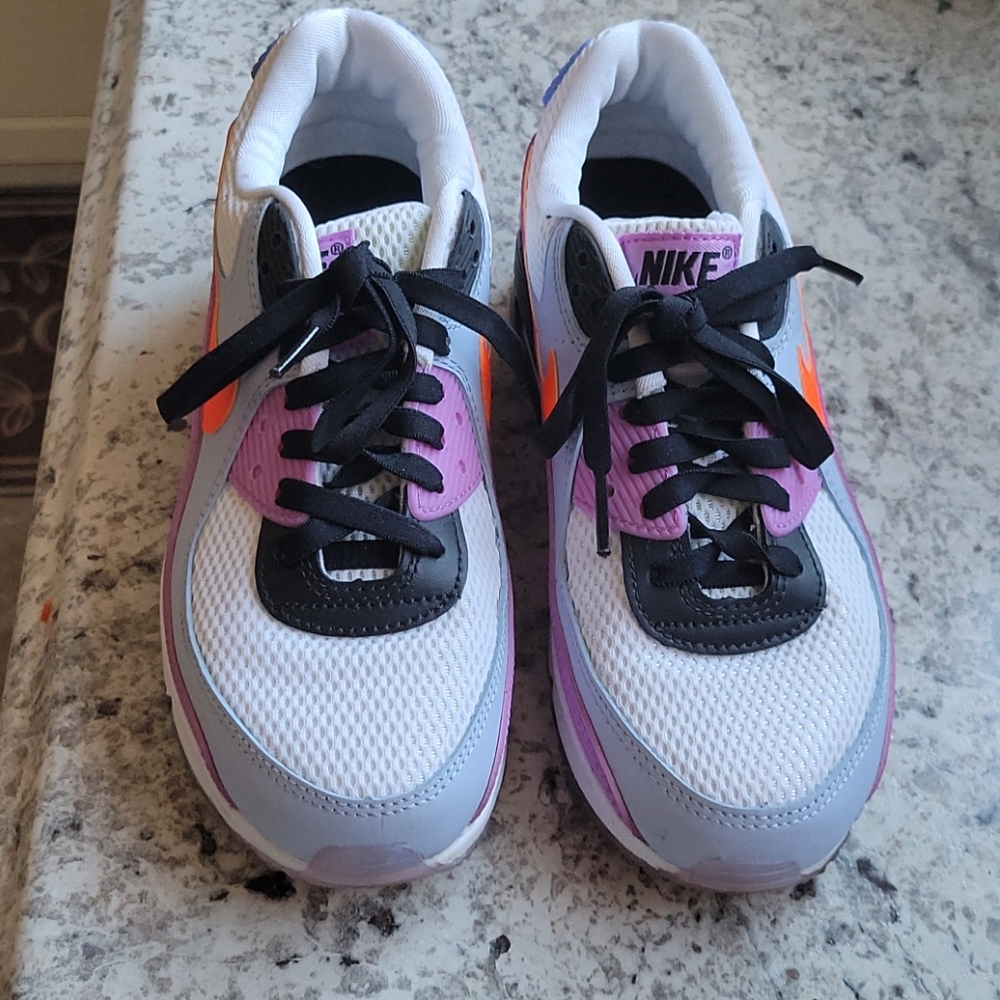Womens nike air max